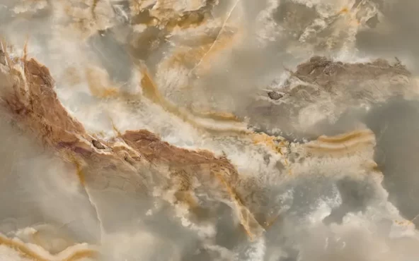 پوستر دیواری طرح سنگ مرمر